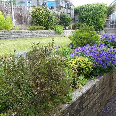 Snowdonia View On Isle Of Anglesey Vila Menai Bridge Exterior foto